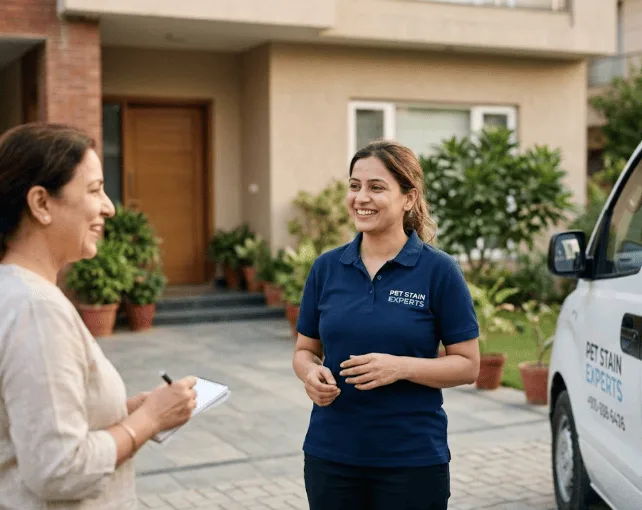 Pet Stain Carpet Cleaning Kaplan, LA FAQs